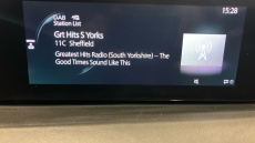 Mazda 3 2.0 Skyactiv G MHEV Sport Lux 5dr Auto Petrol Hatchback